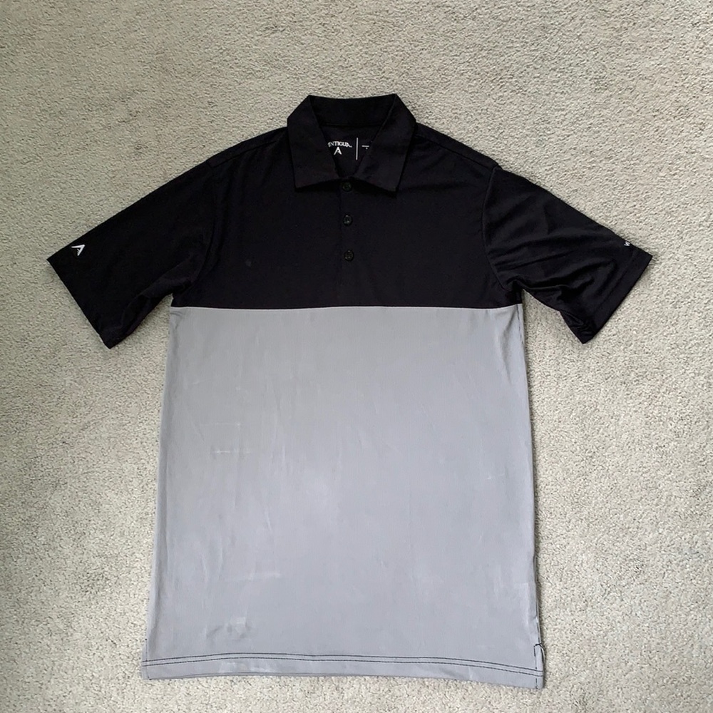 Antigua Polo